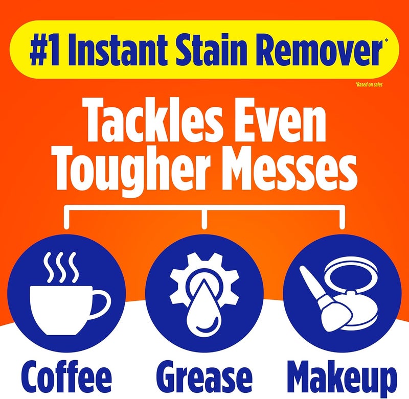 Tide Pen Pro Stain Remover - Ultimate Stain Stick & Stain Remover for Clothes - Image 4